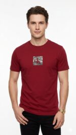 Polo Calvin Klein Caballero - Image 2