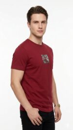 Polo Calvin Klein Caballero - Image 3