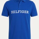 Polo Camisero Tommy Hilfiger Slim Fit Caballero