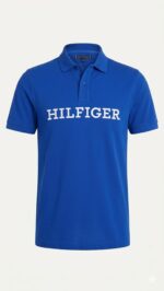 Polo Camisero Tommy Hilfiger Slim Fit Caballero