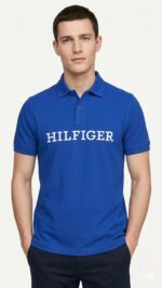 Polo Camisero Tommy Hilfiger Slim Fit Caballero - Image 2