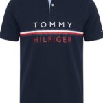 Polo Camisero Tommy Hilfiger Caballero