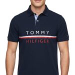 Polo Camisero Tommy Hilfiger Caballero