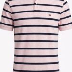Polo Camisero Tommy Hilfiger Caballero