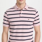 Polo Camisero Tommy Hilfiger Caballero