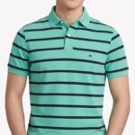 Polo Camisero Tommy Hilfiger Caballero