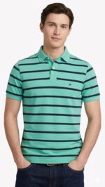 Polo Camisero Tommy Hilfiger Caballero - Image 2