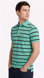 Polo Camisero Tommy Hilfiger Caballero - Image 3