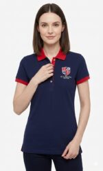 Polo Camisero US. Polo Dama - Image 2