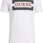 Polo Guess Caballero