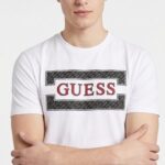 Polo Guess Caballero