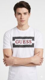 Polo Guess Caballero - Image 2