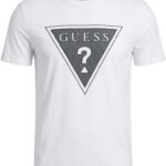 Polo Guess Caballero