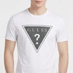 Polo Guess Caballero