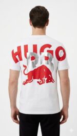 Polo Hugo Caballero - Red Bull - Image 3