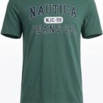 Polo Nautica Caballero