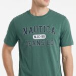 Polo Nautica Caballero