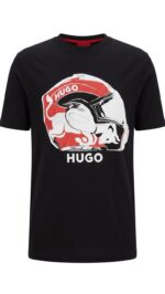 Polo Hugo Caballero - Red Bull