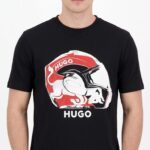 Polo Hugo Caballero - Red Bull