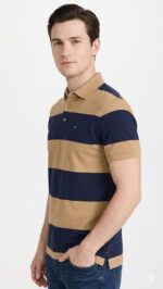 Polo Camisero Slim Fit Tommy Hilfiger Caballero - Image 3