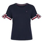 Polo Tommy Hilfiger Dama