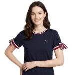 Polo Tommy Hilfiger Dama - Image 2