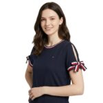 Polo Tommy Hilfiger Dama - Image 3