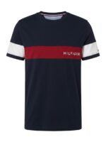 Polo Tommy Hilfiger Caballero