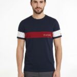 Polo Tommy Hilfiger Caballero