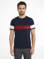 Polo Tommy Hilfiger Caballero - Image 2