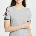 Polo Tommy Hilfiger Dama
