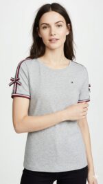 Polo Tommy Hilfiger Dama - Image 2