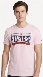 Polo Tommy Hilfiger Caballero - Image 2