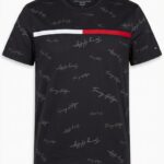 Polo Tommy Hilfiger Caballero