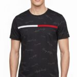 Polo Tommy Hilfiger Caballero