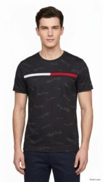 Polo Tommy Hilfiger Caballero - Image 2