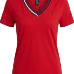 Polo Tommy Hilfiger Dama
