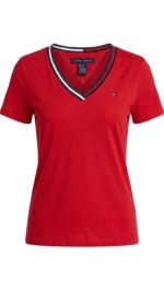 Polo Tommy Hilfiger Dama