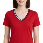Polo Tommy Hilfiger Dama