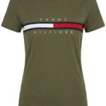 Polo Tommy Hilfiger Dama