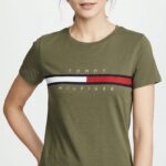 Polo Tommy Hilfiger Dama