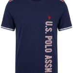 Polo US. Polo de Caballero
