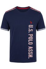 Polo US. Polo de Caballero