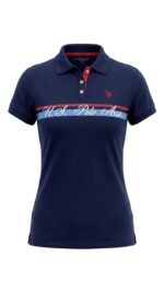 Polo Camisero US. Polo Dama