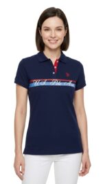 Polo Camisero US. Polo Dama - Image 2