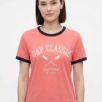 Polo GAP Dama