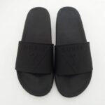 Chanclas Slides GUESS Negras Hombre