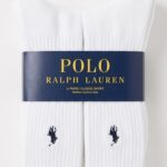 Medias Polo Ralph Lauren Caballero