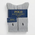 Medias Polo Ralph Lauren Caballero