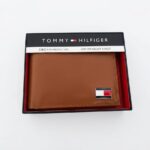 Billetera Tommy Hilfiger